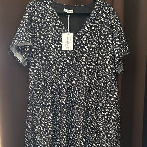 Piper and Scoot Corinna Dress NWT *make me an offer!*